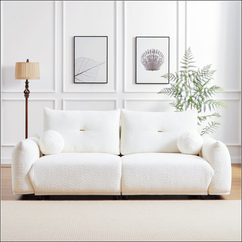 Comfortable sofa for bedroom discount